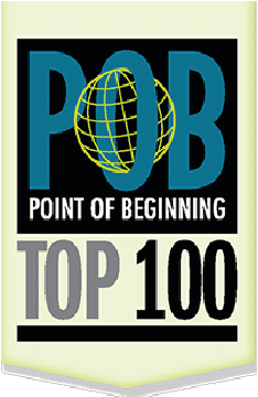 POB | Point of Beginning