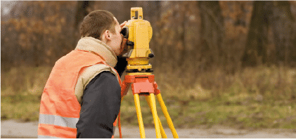 Long Island Land Surveying