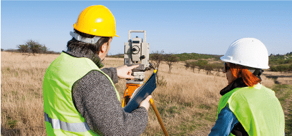 Monitoring Well Surveys