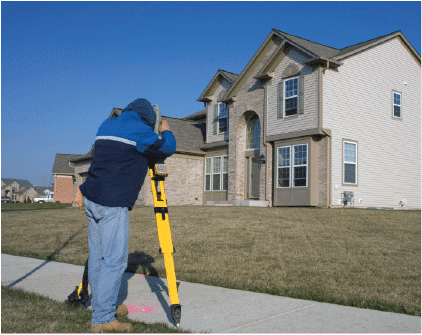 Land Surveying Near Me